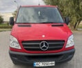 Червоний Мерседес Sprinter, об'ємом двигуна 2.2 л та пробігом 281 тис. км за 17800 $, фото 19 на Automoto.ua
