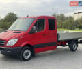 Червоний Мерседес Sprinter, об'ємом двигуна 2.2 л та пробігом 281 тис. км за 17800 $, фото 38 на Automoto.ua
