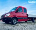 Красный Мерседес Sprinter, объемом двигателя 0 л и пробегом 226 тыс. км за 20800 $, фото 1 на Automoto.ua