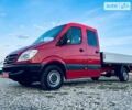 Красный Мерседес Sprinter, объемом двигателя 0 л и пробегом 226 тыс. км за 20800 $, фото 7 на Automoto.ua