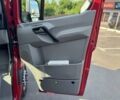 Красный Мерседес Sprinter, объемом двигателя 2.2 л и пробегом 245 тыс. км за 21900 $, фото 55 на Automoto.ua