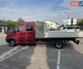 Красный Мерседес Sprinter, объемом двигателя 2.2 л и пробегом 245 тыс. км за 21900 $, фото 7 на Automoto.ua