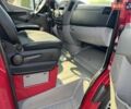Красный Мерседес Sprinter, объемом двигателя 2.2 л и пробегом 245 тыс. км за 21900 $, фото 58 на Automoto.ua