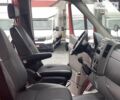 Красный Мерседес Sprinter, объемом двигателя 2.2 л и пробегом 163 тыс. км за 21900 $, фото 26 на Automoto.ua