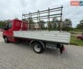 Красный Мерседес Sprinter, объемом двигателя 3 л и пробегом 187 тыс. км за 27500 $, фото 7 на Automoto.ua