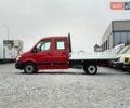Червоний Мерседес Sprinter, об'ємом двигуна 2.2 л та пробігом 196 тис. км за 21800 $, фото 10 на Automoto.ua