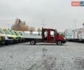 Червоний Мерседес Sprinter, об'ємом двигуна 2.2 л та пробігом 196 тис. км за 21800 $, фото 13 на Automoto.ua