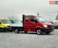 Червоний Мерседес Sprinter, об'ємом двигуна 2.2 л та пробігом 196 тис. км за 21800 $, фото 4 на Automoto.ua