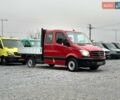 Червоний Мерседес Sprinter, об'ємом двигуна 2.2 л та пробігом 196 тис. км за 21800 $, фото 1 на Automoto.ua