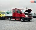Червоний Мерседес Sprinter, об'ємом двигуна 2.2 л та пробігом 196 тис. км за 21800 $, фото 16 на Automoto.ua