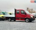 Червоний Мерседес Sprinter, об'ємом двигуна 2.2 л та пробігом 196 тис. км за 21800 $, фото 3 на Automoto.ua