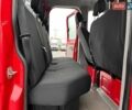 Червоний Мерседес Sprinter, об'ємом двигуна 2.2 л та пробігом 196 тис. км за 21800 $, фото 30 на Automoto.ua