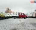 Червоний Мерседес Sprinter, об'ємом двигуна 2.2 л та пробігом 196 тис. км за 21800 $, фото 1 на Automoto.ua