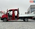 Червоний Мерседес Sprinter, об'ємом двигуна 2.2 л та пробігом 196 тис. км за 21800 $, фото 23 на Automoto.ua