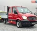 Червоний Мерседес Sprinter, об'ємом двигуна 2.2 л та пробігом 196 тис. км за 21800 $, фото 6 на Automoto.ua