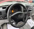 Червоний Мерседес Sprinter, об'ємом двигуна 2.2 л та пробігом 196 тис. км за 21800 $, фото 26 на Automoto.ua