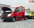 Червоний Мерседес Sprinter, об'ємом двигуна 2.2 л та пробігом 196 тис. км за 21800 $, фото 21 на Automoto.ua