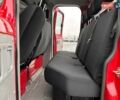Червоний Мерседес Sprinter, об'ємом двигуна 2.2 л та пробігом 196 тис. км за 21800 $, фото 24 на Automoto.ua