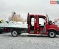 Червоний Мерседес Sprinter, об'ємом двигуна 2.2 л та пробігом 196 тис. км за 21800 $, фото 14 на Automoto.ua