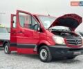 Червоний Мерседес Sprinter, об'ємом двигуна 2.2 л та пробігом 196 тис. км за 21800 $, фото 18 на Automoto.ua