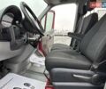 Червоний Мерседес Sprinter, об'ємом двигуна 2.2 л та пробігом 196 тис. км за 21800 $, фото 25 на Automoto.ua