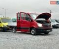 Червоний Мерседес Sprinter, об'ємом двигуна 2.2 л та пробігом 196 тис. км за 21800 $, фото 17 на Automoto.ua