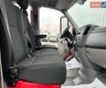 Червоний Мерседес Sprinter, об'ємом двигуна 2.2 л та пробігом 196 тис. км за 21800 $, фото 29 на Automoto.ua