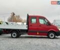 Червоний Мерседес Sprinter, об'ємом двигуна 2.2 л та пробігом 196 тис. км за 21800 $, фото 2 на Automoto.ua