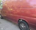 Червоний Мерседес Sprinter, об'ємом двигуна 2.2 л та пробігом 700 тис. км за 4820 $, фото 3 на Automoto.ua