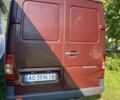 Червоний Мерседес Sprinter, об'ємом двигуна 2.7 л та пробігом 500 тис. км за 6800 $, фото 1 на Automoto.ua