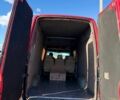 Червоний Мерседес Sprinter, об'ємом двигуна 2.2 л та пробігом 876 тис. км за 12745 $, фото 7 на Automoto.ua