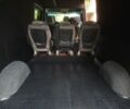Красный Мерседес Sprinter, объемом двигателя 2.1 л и пробегом 400 тыс. км за 17567 $, фото 4 на Automoto.ua