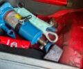 Красный Мерседес Sprinter, объемом двигателя 2.1 л и пробегом 430 тыс. км за 12002 $, фото 7 на Automoto.ua
