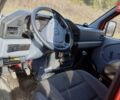 Красный Мерседес Sprinter, объемом двигателя 2.87 л и пробегом 480 тыс. км за 9500 $, фото 5 на Automoto.ua