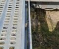 Красный Мерседес Sprinter, объемом двигателя 2.87 л и пробегом 480 тыс. км за 9500 $, фото 8 на Automoto.ua