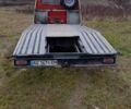 Красный Мерседес Sprinter, объемом двигателя 2.87 л и пробегом 480 тыс. км за 9500 $, фото 3 на Automoto.ua