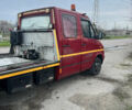 Червоний Мерседес Sprinter, об'ємом двигуна 2.15 л та пробігом 250 тис. км за 14500 $, фото 6 на Automoto.ua