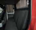 Красный Мерседес Sprinter, объемом двигателя 2.2 л и пробегом 550 тыс. км за 15000 $, фото 18 на Automoto.ua