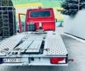 Червоний Мерседес Sprinter, об'ємом двигуна 2.15 л та пробігом 330 тис. км за 13000 $, фото 1 на Automoto.ua
