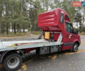 Красный Мерседес Sprinter, объемом двигателя 2.15 л и пробегом 250 тыс. км за 17500 $, фото 6 на Automoto.ua