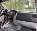 Красный Мерседес Sprinter, объемом двигателя 2.15 л и пробегом 250 тыс. км за 17500 $, фото 18 на Automoto.ua