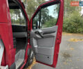 Красный Мерседес Sprinter, объемом двигателя 2.15 л и пробегом 250 тыс. км за 17500 $, фото 15 на Automoto.ua