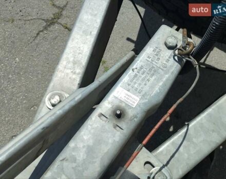 Червоний Мерседес Sprinter, об'ємом двигуна 2.14 л та пробігом 600 тис. км за 16500 $, фото 32 на Automoto.ua