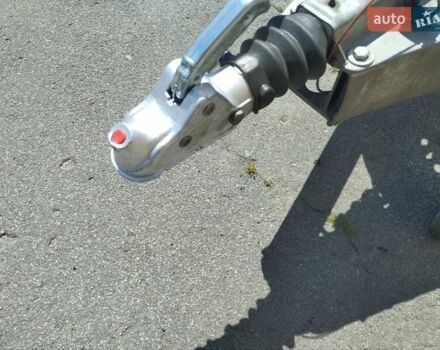 Червоний Мерседес Sprinter, об'ємом двигуна 2.14 л та пробігом 600 тис. км за 16500 $, фото 29 на Automoto.ua