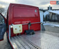 Червоний Мерседес Sprinter, об'ємом двигуна 3 л та пробігом 700 тис. км за 19500 $, фото 19 на Automoto.ua
