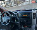 Червоний Мерседес Sprinter, об'ємом двигуна 3 л та пробігом 700 тис. км за 19500 $, фото 10 на Automoto.ua