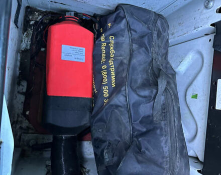 Червоний Мерседес Sprinter, об'ємом двигуна 3 л та пробігом 700 тис. км за 19500 $, фото 7 на Automoto.ua