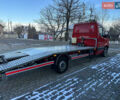 Червоний Мерседес Sprinter, об'ємом двигуна 3 л та пробігом 700 тис. км за 19000 $, фото 3 на Automoto.ua