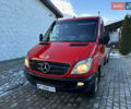 Червоний Мерседес Sprinter, об'ємом двигуна 3 л та пробігом 700 тис. км за 19000 $, фото 5 на Automoto.ua