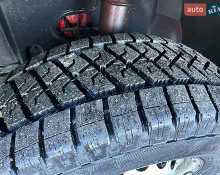 Червоний Мерседес Sprinter, об'ємом двигуна 3 л та пробігом 700 тис. км за 19500 $, фото 15 на Automoto.ua